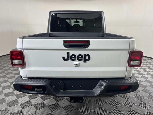 2023 Jeep Gladiator Sport S
