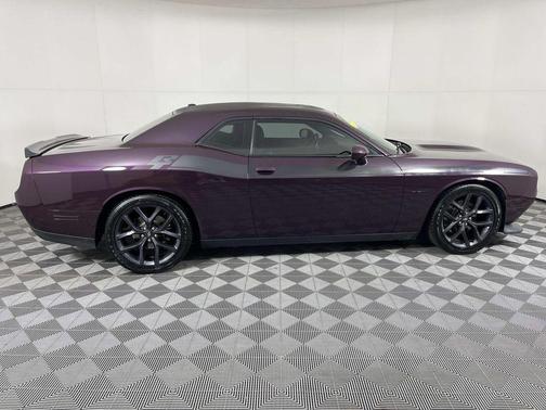 2021 Dodge Challenger R/T
