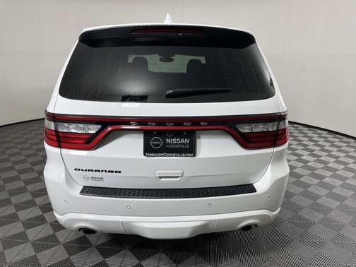 2021 Dodge Durango SXT Plus
