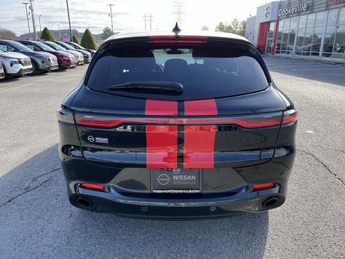 2024 Dodge Hornet R/T Plus EAWD