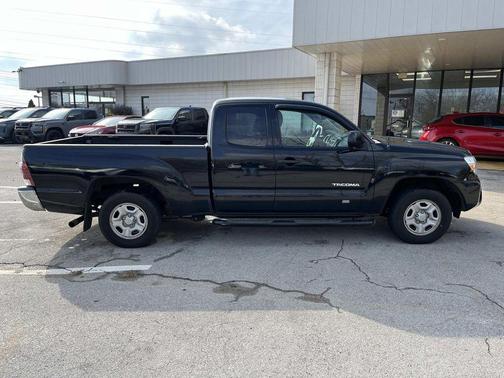 2012 Toyota Tacoma Base