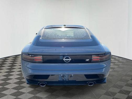 2026 Nissan Z Sport