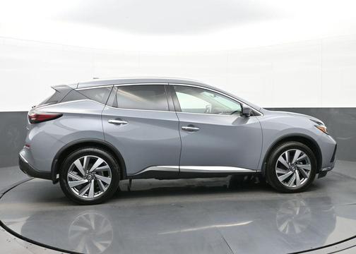 2021 Nissan Murano SL Intelligent AWD