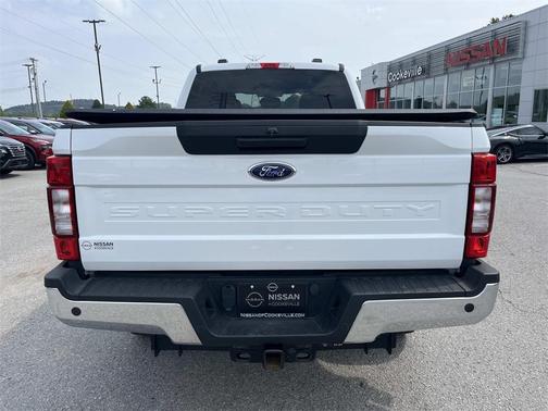 2022 Ford F-250 XLT