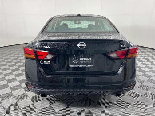 2024 Nissan Altima 2.5 SL