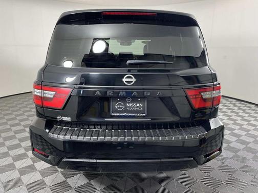 2024 Nissan Armada SL 4WD