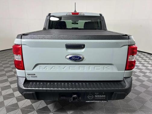 2024 Ford Maverick XL
