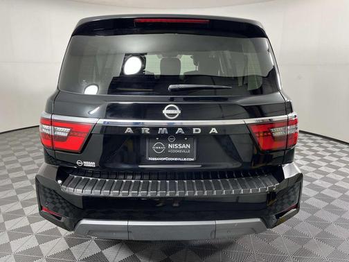 2022 Nissan Armada SV 2WD