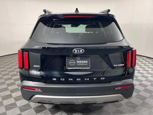 2021 Kia Sorento SX
