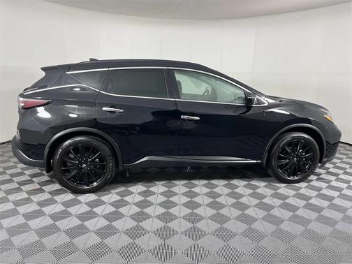 2024 Nissan Murano SV Intelligent AWD