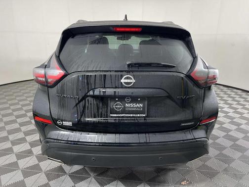 2024 Nissan Murano SV Intelligent AWD