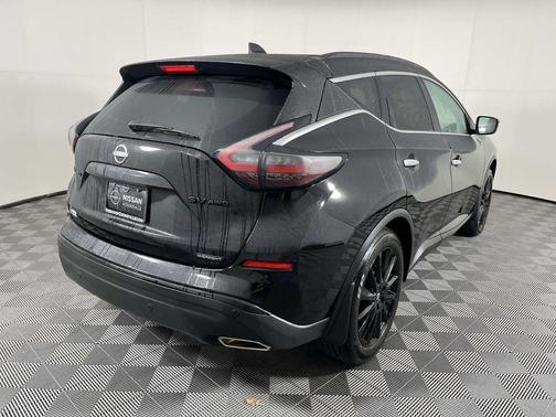 2024 Nissan Murano SV Intelligent AWD