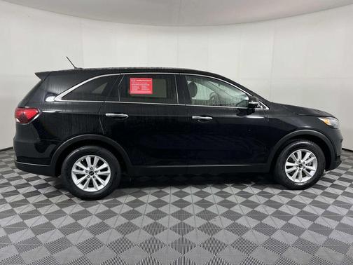 2020 Kia Sorento L