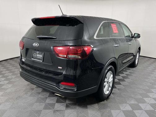 2020 Kia Sorento L