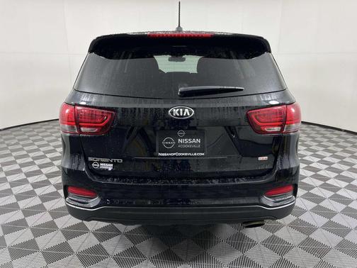 2020 Kia Sorento L