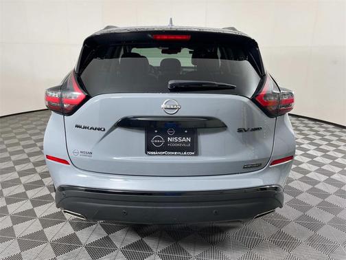 2024 Nissan Murano SV Intelligent AWD