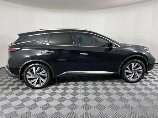 2019 Nissan Murano SL