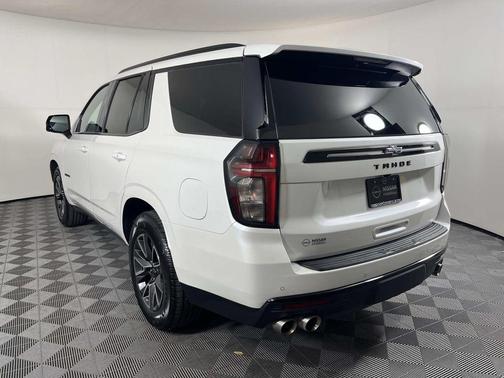 2023 Chevrolet Tahoe 4WD Z71