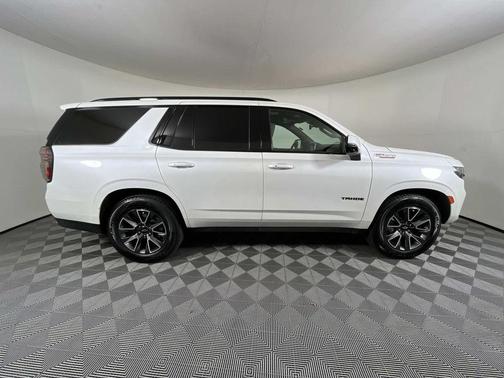 2023 Chevrolet Tahoe 4WD Z71