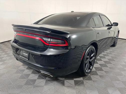 2021 Dodge Charger SXT