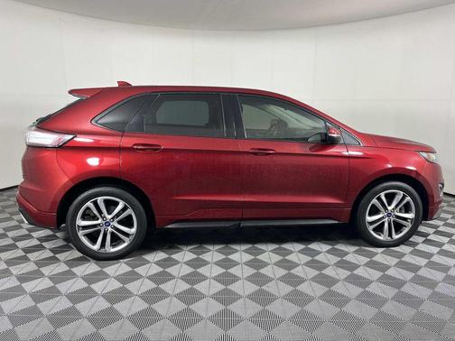 2015 Ford Edge Sport