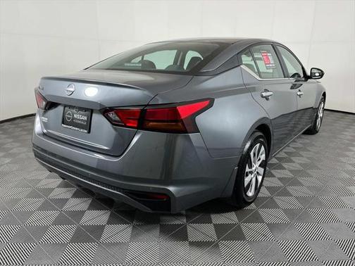 2024 Nissan Altima S FWD