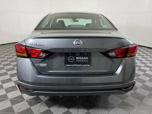 2024 Nissan Altima S FWD