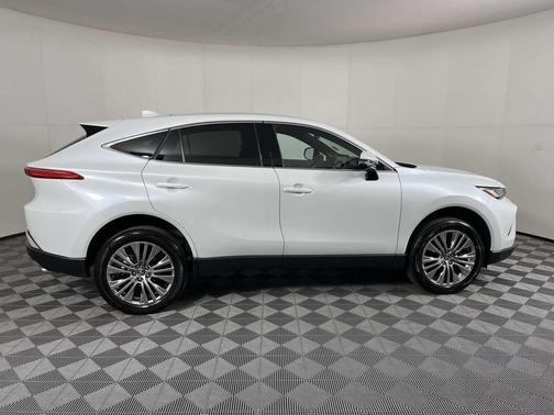 2024 Toyota Venza Limited