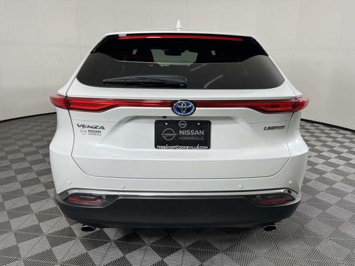 2024 Toyota Venza Limited