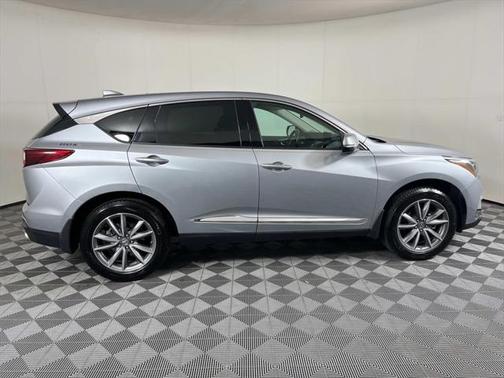 2019 Acura RDX Technology Package
