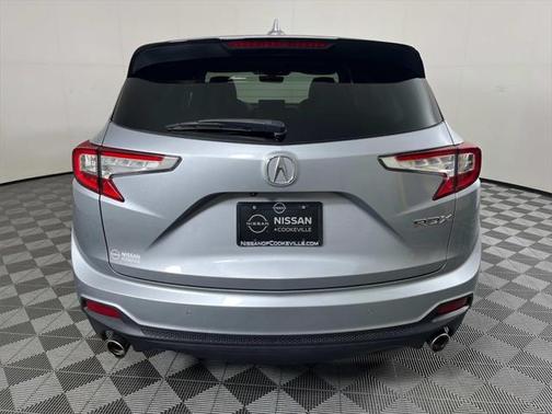 2019 Acura RDX Technology Package