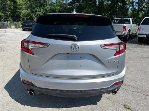 2019 Acura RDX Technology Package