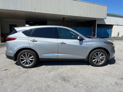 2019 Acura RDX Technology Package