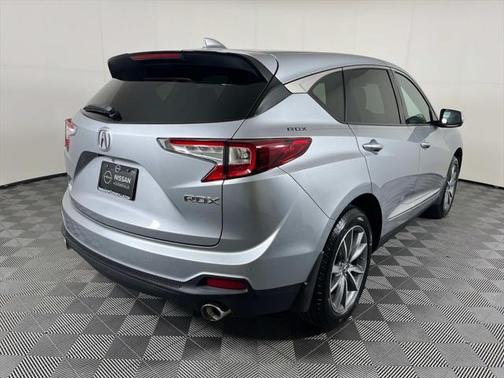2019 Acura RDX Technology Package