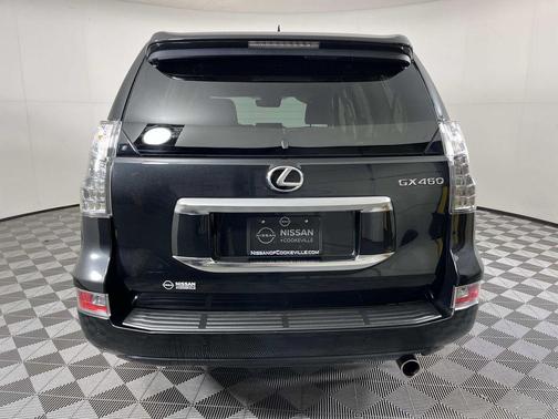 2023 Lexus GX 460 Premium