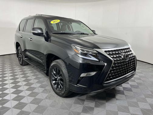 2023 Lexus GX 460 Premium