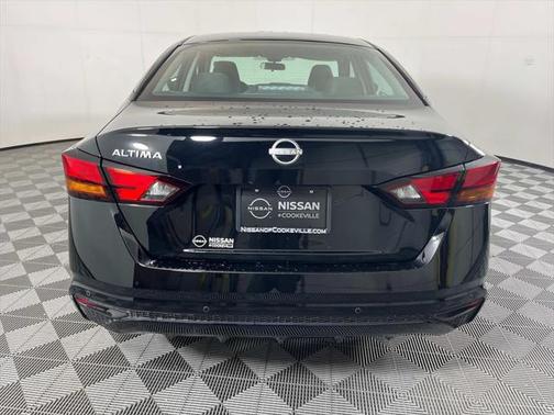2024 Nissan Altima S FWD