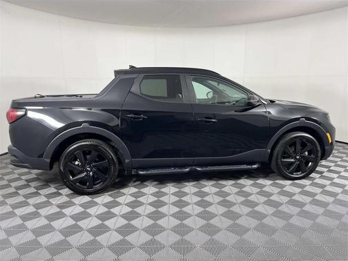 2023 Hyundai SANTA CRUZ NIGHT
