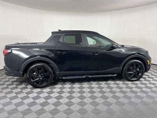 2023 Hyundai SANTA CRUZ NIGHT