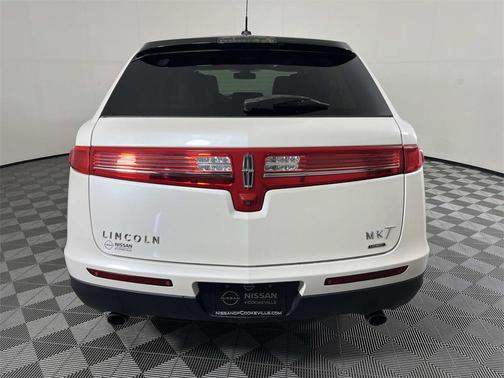 2016 Lincoln MKT EcoBoost
