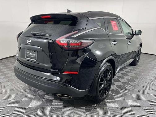 2024 Nissan Murano SV FWD