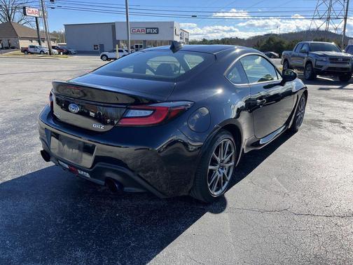 2023 Subaru BRZ Premium