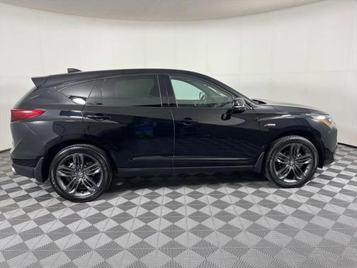 2023 Acura RDX Base