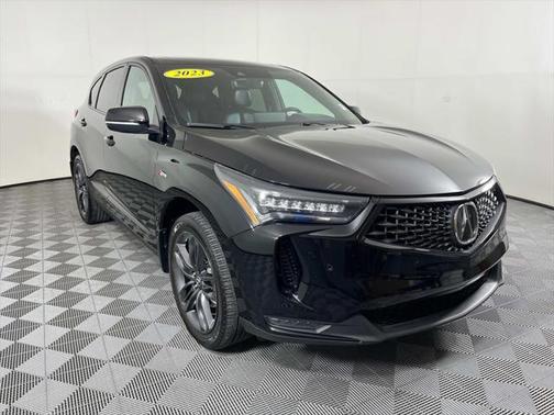 2023 Acura RDX Base