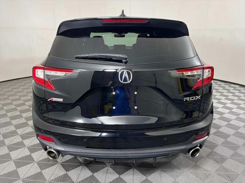 2023 Acura RDX Base