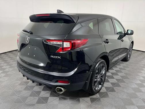 2023 Acura RDX Base