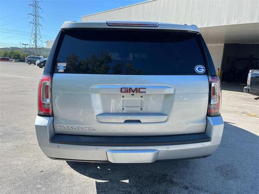 2019 GMC Yukon XL SLT