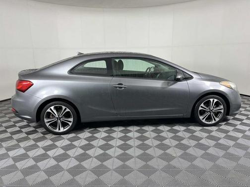 2015 Kia Forte Koup EX