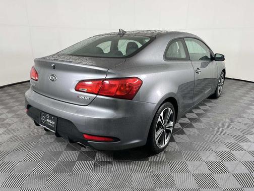 2015 Kia Forte Koup EX