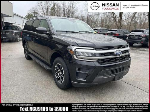 2024 Ford Expedition Max XLT